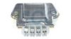 LAUBER CQ1010110 Alternator Regulator